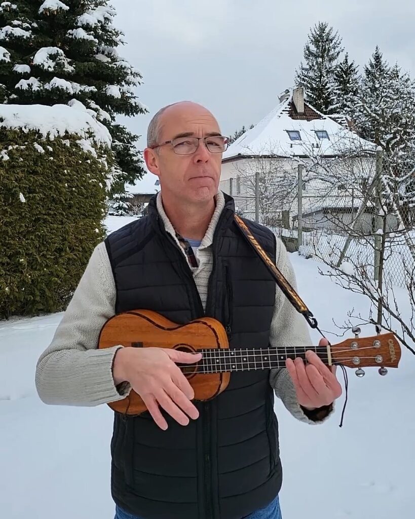 Zdeněk Okleštěk - Pozvánka na další veřejné vystoupení