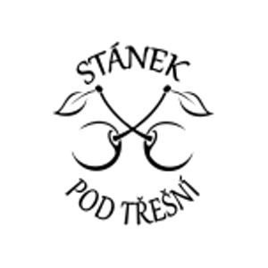 Logo - Stánek Pod třešní