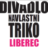 Logo Divadla Na vlastní triko